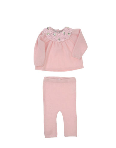ZOOM BEBEBO' - Pant set