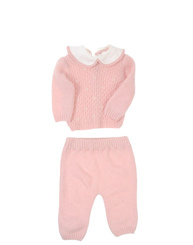 ZOOM BEBEBO' - Pant set