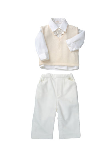 ZOOM LADIA - Pant set