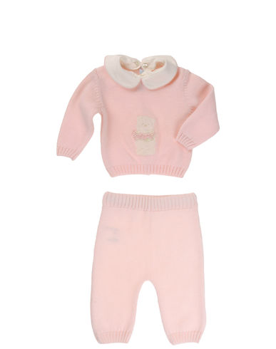 ZOOM BEBEBO' - Pant set