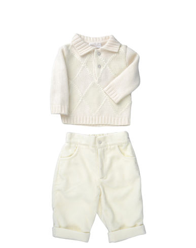 ZOOM MAFRAT - Pant set
