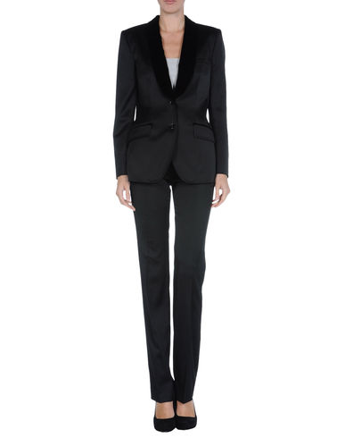 ZOOM DOLCE & GABBANA - Women's suit