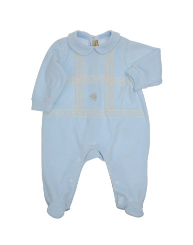 ZOOM LADIA - Romper suit