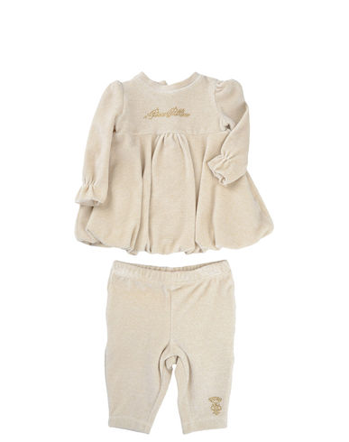 ZOOM I PINCO PALLINO I&S CAVALLERI - Pant set