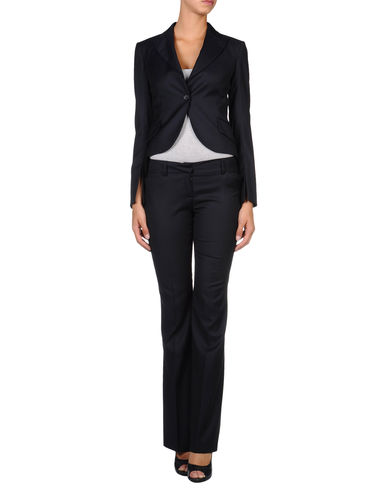ZOOM JOHN RICHMOND - Women's suit