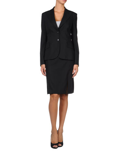 ZOOM JOHN RICHMOND - Women's suit