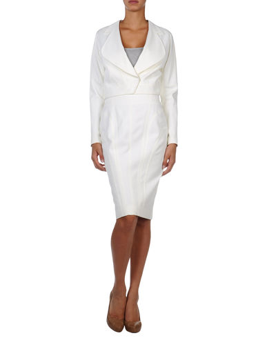 ZOOM BALENCIAGA - Women's suit