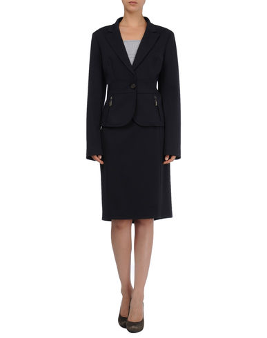 ZOOM DIANA GALLESI - Women's suit