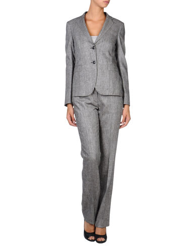 ZOOM MAURO GRIFONI - Women's suit