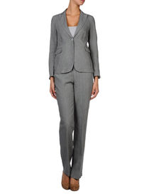 MASSIMO ALBA - Women's suit