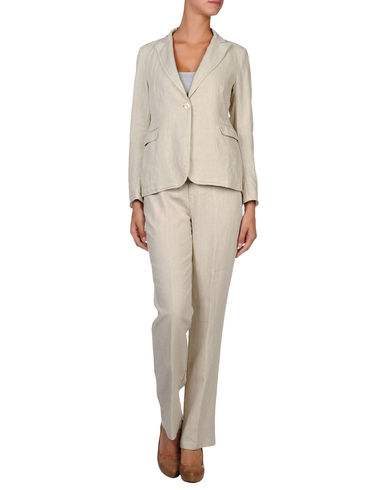 ZOOM MASSIMO ALBA - Women's suit