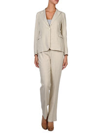 MASSIMO ALBA - Women's suit