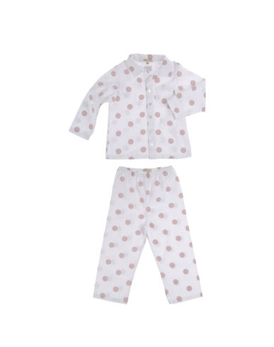 ZOOM STICKY FUDGE - Sleepwear