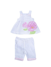MIRTILLO - Pant set