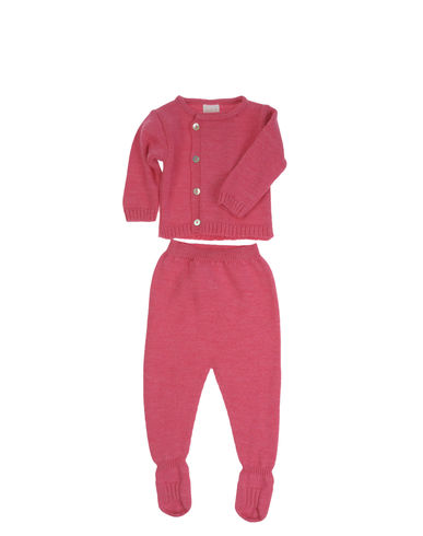 ZOOM PAZ RODRIGUEZ - Pant set