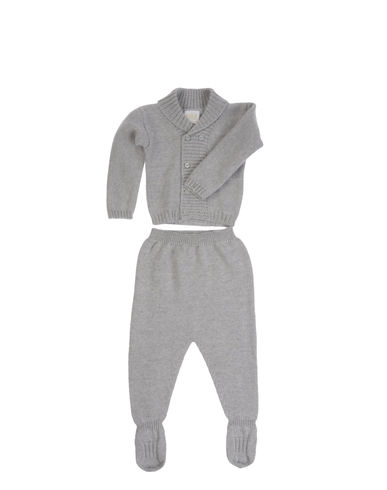 ZOOM PAZ RODRIGUEZ - Pant set