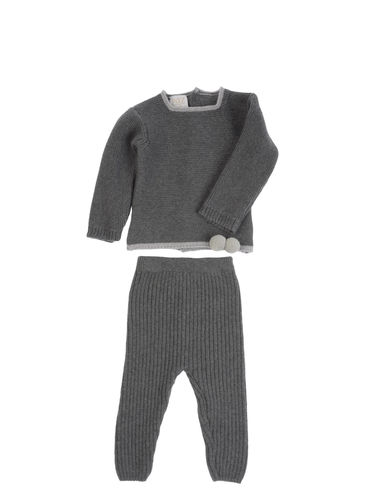 ZOOM PAZ RODRIGUEZ - Pant set