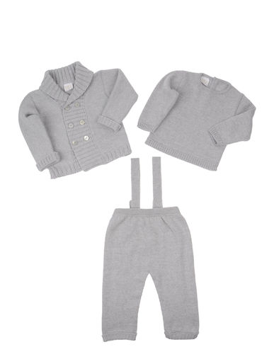 ZOOM PAZ RODRIGUEZ - Pant set