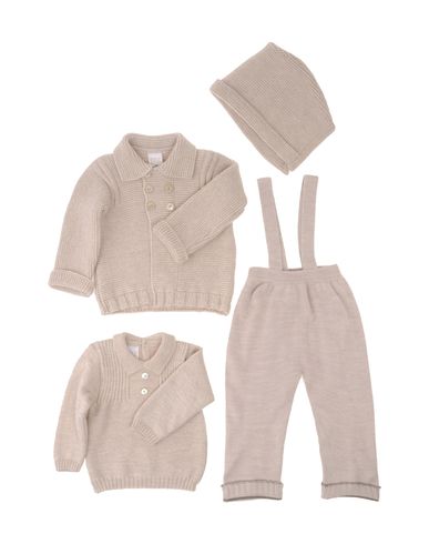 ZOOM PAZ RODRIGUEZ - Pant set