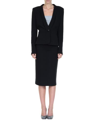 ZOOM ARMANI COLLEZIONI - Women's suit