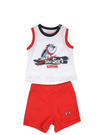 MIRTILLO - Short set
