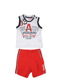MIRTILLO - Short set