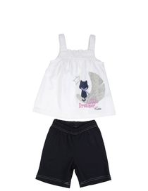 MIRTILLO - Pant set