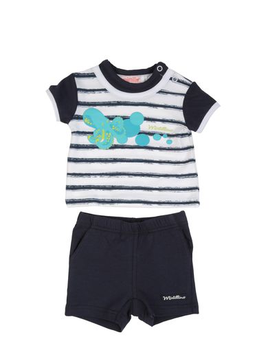 ZOOM MIRTILLO - Short set