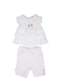 MIRTILLO - Pant set