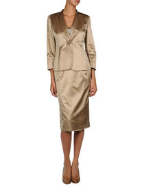 ARMANI COLLEZIONI - Women's suit