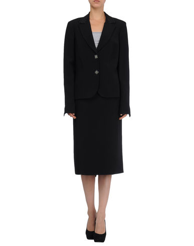 ZOOM ARMANI COLLEZIONI - Women's suit