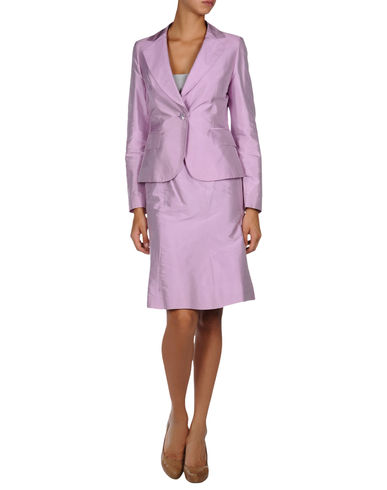 ZOOM ARMANI COLLEZIONI - Women's suit