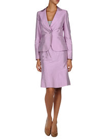 ARMANI COLLEZIONI - Women's suit