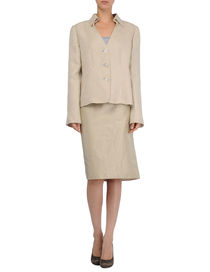 ARMANI COLLEZIONI - Women's suit
