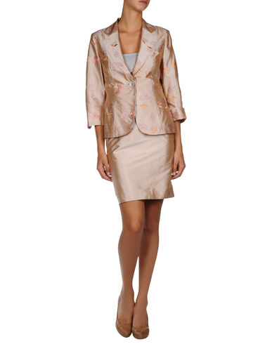ZOOM ARMANI COLLEZIONI - Women's suit