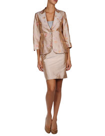 ARMANI COLLEZIONI - Women's suit
