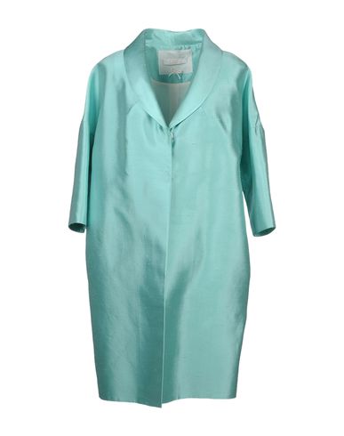ZOOM CHLOÉ - Full-length jacket