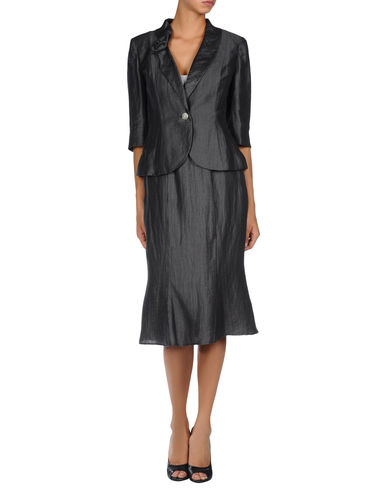 ZOOM SALVATORE FERRAGAMO - Women's suit