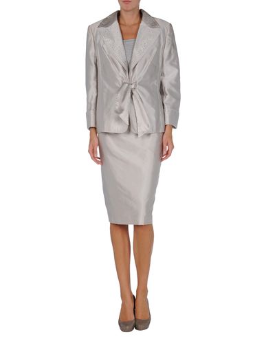 ZOOM ESCADA - Women's suit
