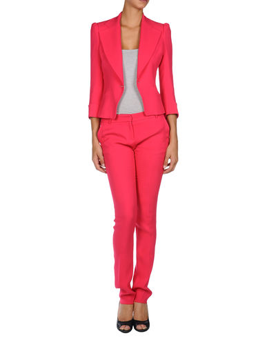 ZOOM JOHN RICHMOND - Women's suit