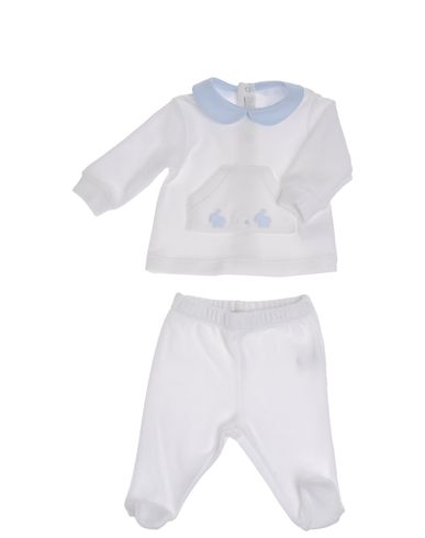 ZOOM IL GUFO - Pant set