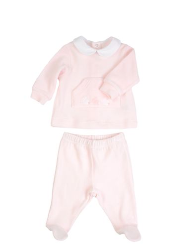 ZOOM IL GUFO - Pant set