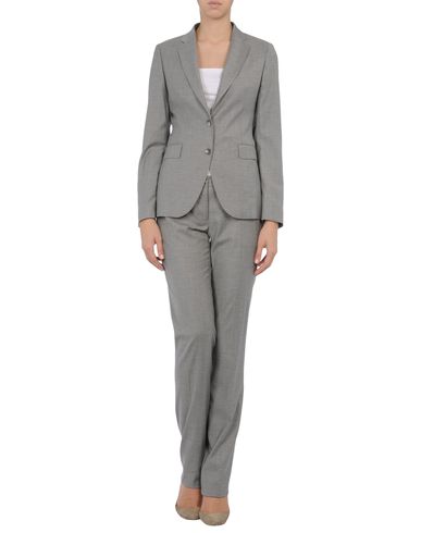 ZOOM TAGLIATORE - Women's suit