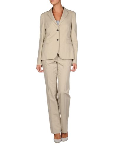 ZOOM MAURO GRIFONI - Women's suit
