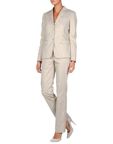 ZOOM MAURO GRIFONI - Women's suit