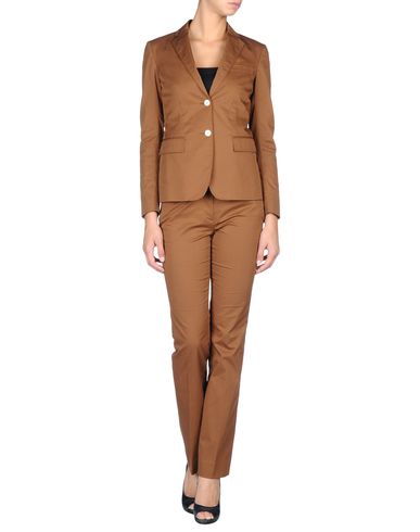ZOOM MAURO GRIFONI - Women's suit