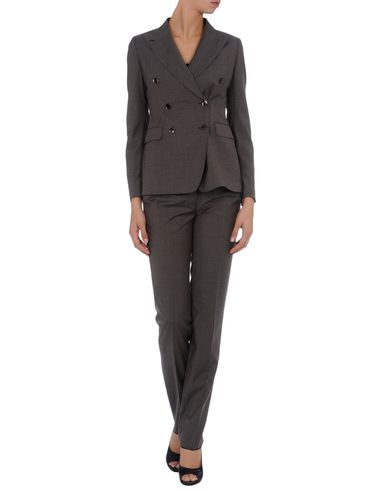 ZOOM TAGLIATORE - Women's suit