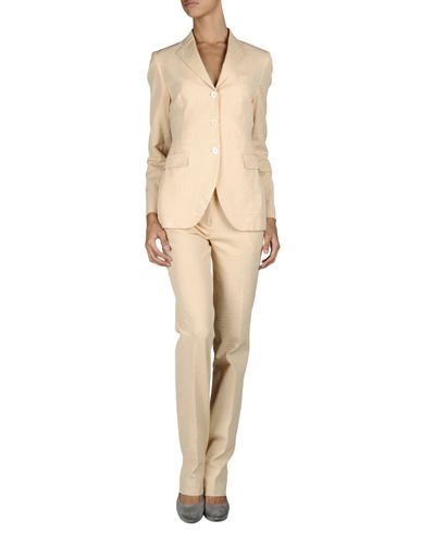 ZOOM TAGLIATORE - Women's suit
