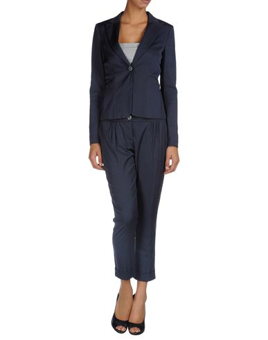 ZOOM LIU •JO - Women's suit