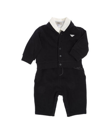 ZOOM ARMANI BABY - Pant set